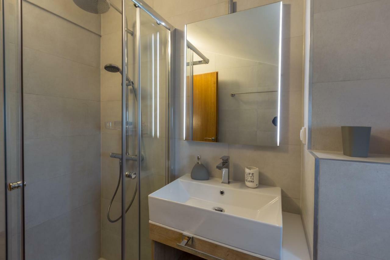 Apartment Lungera Пула Экстерьер фото